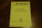 R-390a Manual Reprint Repair -390a Radio Collins