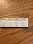 Mao3-11010k Mar-3sm Mini Circuits Lot Of Pcs Ham Radio Electrical Parts
