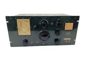 Csr2m Marconi Rare Radio Receiver Type - Read Description