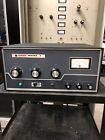 Mark-1 Swan Pep Hf Amplifier Parts Or Repair