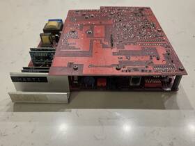 Tdm-09 Marti Electronics B1633a Model Circuit Board Specifically A Mid