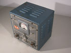 Matchmaster 651 Model Ohm Meter And Dummy Load