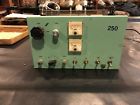 Mavrick 250 Maverick Linear Amplifier