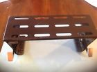 Ts-50s-may Mb-10 Mb-13 Kenwood Quick Release Bracket Fit Other Mobile Hf Radios