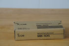 Mb-105 Icom 7000 Mounting Bracket