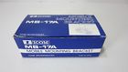 Mb-17a Icom Mounting Bracket For