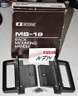 Ic-781 Mb-19 Icom Rack Handles For Guaranteed