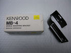 Th75-215-225 Mb-4 Kenwood Moble Mount For