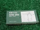 Mb-20 Mb20 Icom Belt Clip