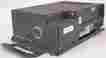 Mbr43kme1170ad Motorola Spectra Vhf Railroad Clean Cab Radio Unit Module 2