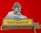 Mc-330a Bud Radio Products Variable Condenser Vintage