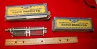 Mc-331a Bud Radio Products Variable Condenser Vintage