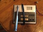 Mc-85 Kenwood Desk Microphone