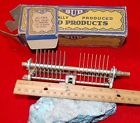 Mc-889 Bud Radio Products Variable Condenser Vintage