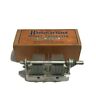 Mc-d-140-s Hammarlund Radio Midget Condenser With Original Box