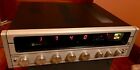 Dr22c Mckay Dymek Dr Console Style Shortwave Receiver With Antenna And