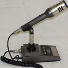 Md-1 Yaesu Dynamic Desk-top Microphone