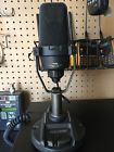 Md-200a8x Yaesu Desktop Microphone