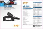 Md9600 Tyt Vhf Uhf Dmr