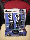 Mdlwktk Midland Waterproof Walkie Talkie