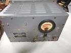 Me-165-g Military Power Meter Mhz Bad Parts Only