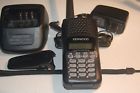 Th-k20a Meter Transceiver Kenwood 2
