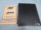 Mfj-1270b Mfj-1270 Mfj Tnc Packett Radio For Ham Aprs Hf Vhf Uhf