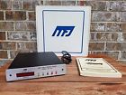 Mfj-1274 Mfj Packet Radio Model