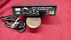 Mfj-1275 Mfj Sound Card Radio Uses Microphone Setup