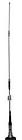 Mfj-1422 Mfj Dual Band Ruffrider Antenna With Nmo Adapter