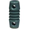 Mfj-16c06  Mfj Glazed Ceramic Dog Bone Insulator 712265204757