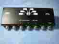 Mfj-1701 6 Position Coaxial Switch