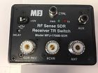 Mfj-1708sdr Mfj Sdr Transmit And Receive Switch Ham Radio