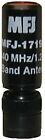Mfj-1719sf Mfj Ht Midget Duck Antenna Sma Female Connector