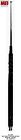 Mfj-1899t Mfj Antenna For Meters Thru Watts 0650619020007