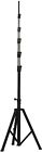 Mfj-1918ex Mfj Portable Antenna Stand Tripod Max Clamps Free