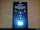 Mfj-247 Mfj Swr Analyzer