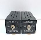 Mfj-260 Mfj Watts Dry Dummy Load Enterprises Usa Bid Is For