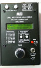 Mfj-266c Mfj Antenna Analyzer New Condition