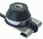 Mfj-346t Mfj Mobile Antenna Lip Mount With Coax