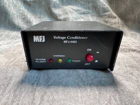 4403 Mfj Voltage Conditioner