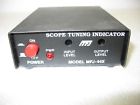 Mfj-44x Mfj Scope Tuning Indicator Model