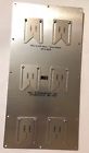 Mfj-4616 Mfj Air Vent Plate Holes