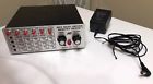 Mfj-492x Mfj Menu Driven Memory Morse Code Ham Amateur Radio Gear