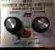 Mfj-493 Mfj Super Menu Driven Memory Keyer