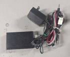 Mfj-5124 Mfj Automatic Tuner Interface