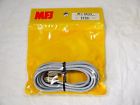Mfj-5812x Mfj New 12-ft Rg-8x