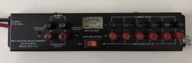 Mfj-1118 Mfj 650619002140 Deluxe Dc Power Strip 30a 8 Outputs 12 Cord With Box