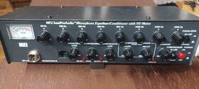 655b Mfj Ham/cb Radio Audio Equalizer