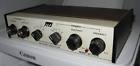 Mfj-752b Mfj Signal Enhancer Ii Dual Tunable Filter Ham Radio